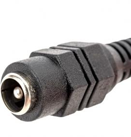 разветвитель питания для видеонаблюдения - модель 2