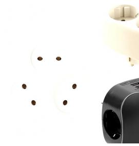 разветвитель проводов 12в - модель 1