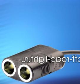 разветвитель проводов 12в - модель 4