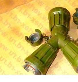 разветвитель проводов 12в - модель 3