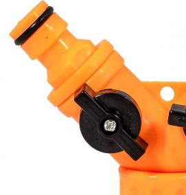 разветвитель - вариант 2