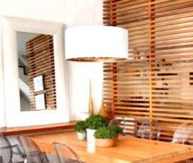 реечное мдф - модель 2