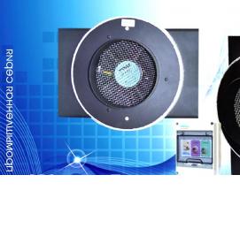 рекуператор воздуха - вариант 4