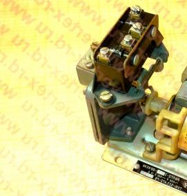 реле 10а - модель 1