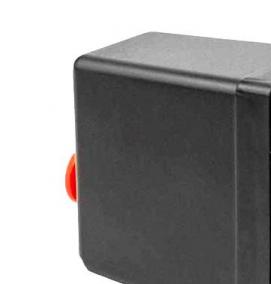 реле давления - вариант 4