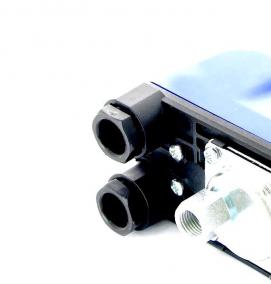 реле давления - вариант 2