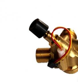 реле газовых котлов - тип 1