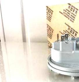 реле газовых котлов - тип 3