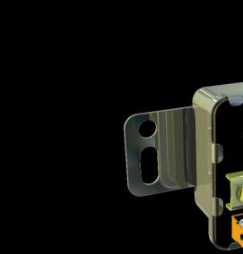 реле пускатель - тип 2