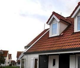 рельефные фасадные панели - вариант 4