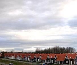 рельефные фасадные панели - вариант 2