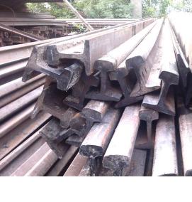 рельсы б/у - тип 1