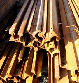 рельсы для оборудования - вариант 1