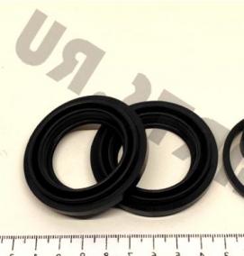 ремкомплект для колеса садовой тачки - модель 1