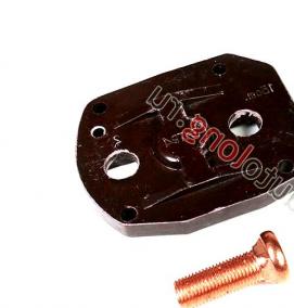 ремкомплект для колеса садовой тачки - модель 4