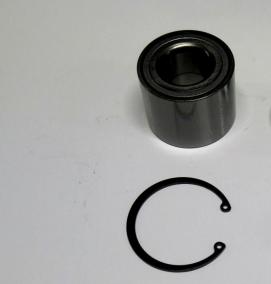 ремкомплект для колеса садовой тачки - модель 2