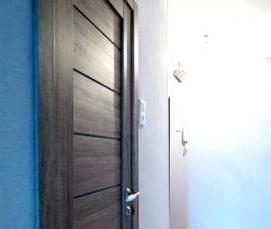 ремонт 1 кв м под ключ - тип 1