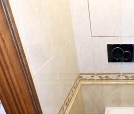 ремонт 1 кв м под ключ - тип 3