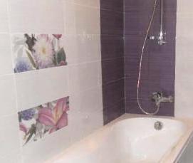 ремонт 1 кв м под ключ - тип 2