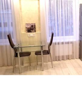 ремонт 2х комнатной квартиры под ключ - вариант 4