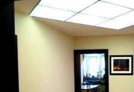 ремонт 3 комнатной квартиры под ключ - модель 1