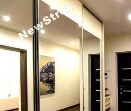 ремонт 3 квартиры в новостройке - тип 3