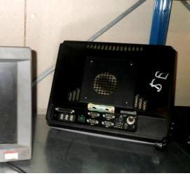 ремонт автомобильных мониторов - тип 3