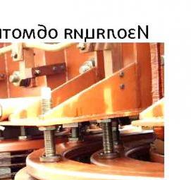 ремонт автотрансформаторов - вариант 2