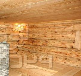 ремонт банных печей металлических - вариант 2