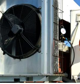 ремонт чиллеров - тип 4