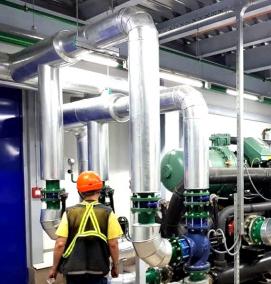 ремонт чиллеров - тип 2