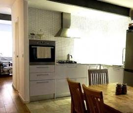 ремонт домашней мебели - тип 1