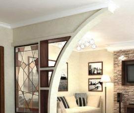 ремонт домашней мебели - тип 4