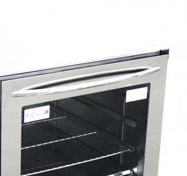 ремонт духовой печи - вариант 4