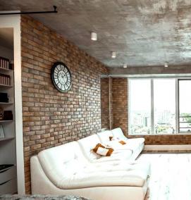 ремонт двухкомнатной квартиры - модель 2