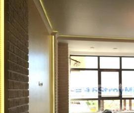 ремонт двушки под ключ - тип 4