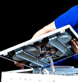 ремонт электрических плит - тип 2