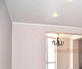 ремонт электрики под ключ - вариант 3