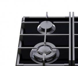 ремонт электроподжига газовой варочной панели - тип 1