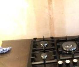 ремонт электроподжига газовой варочной панели - тип 2