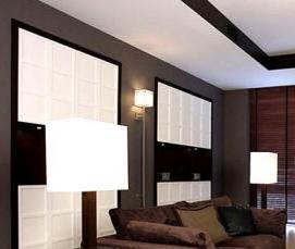 ремонт гостиной мебели - модель 1