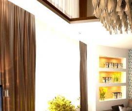 ремонт гостиной мебели - модель 4