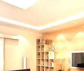 ремонт гостиной мебели - модель 2