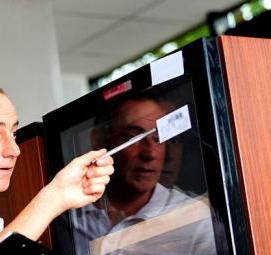 ремонт холодильника-шкафа - тип 1