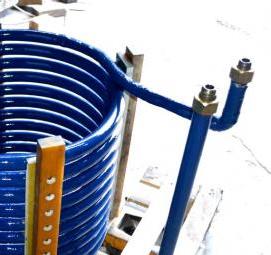 ремонт индуктора - вариант 4