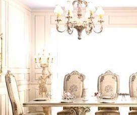 ремонт итальянской мебели - модель 4