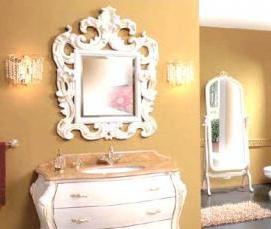 ремонт итальянской мебели - модель 3