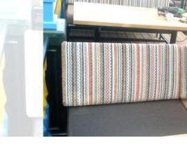 ремонт коммерческой мебели - модель 1