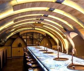 ремонт коммерческой мебели - модель 3