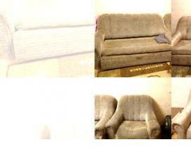 ремонт коммерческой мебели - модель 2